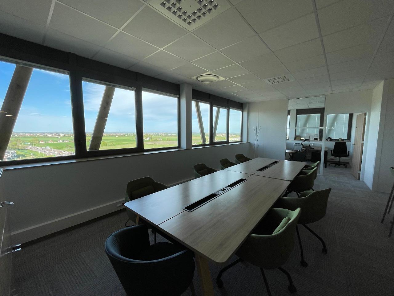 Location bureau Dijon Côte-d'Or OLBUR2110265 18