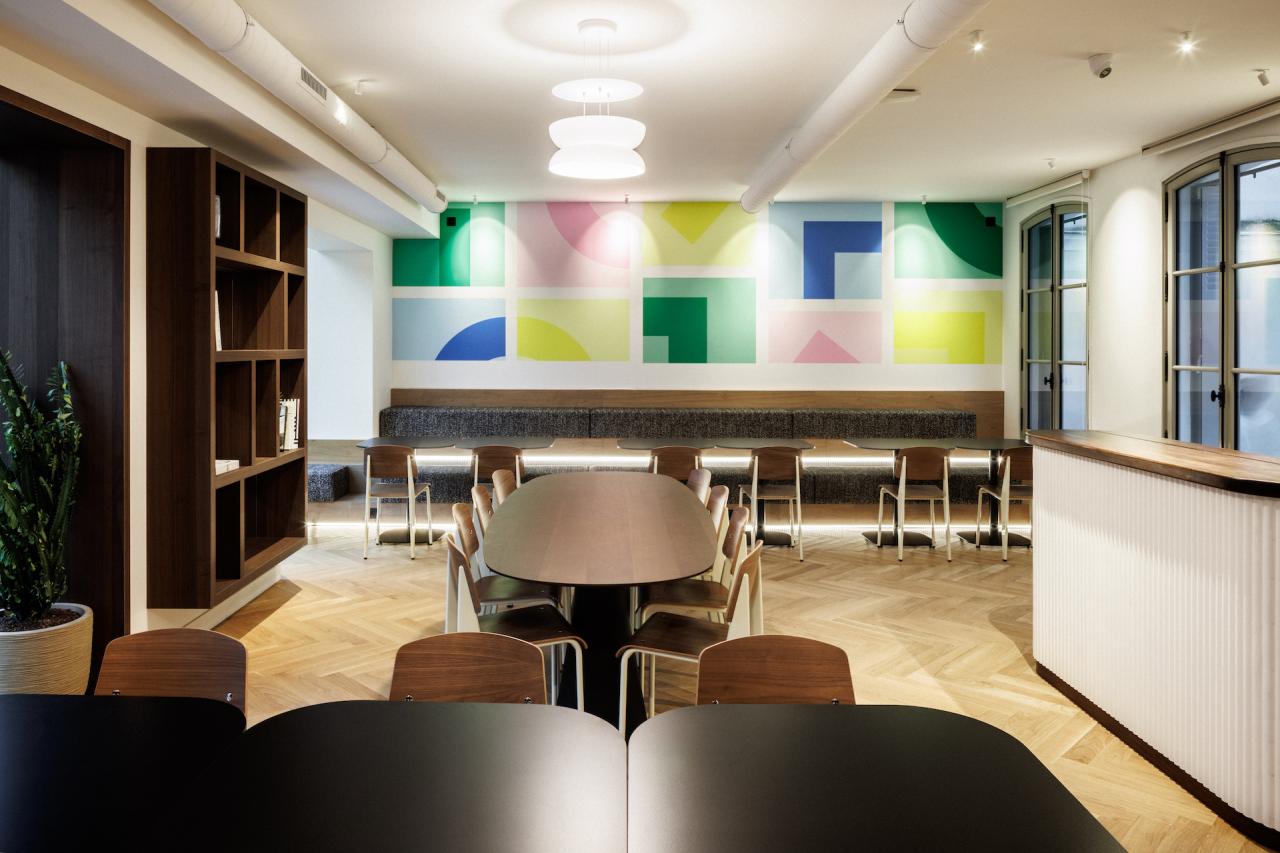 Location coworking Paris OLBUR2312247 7