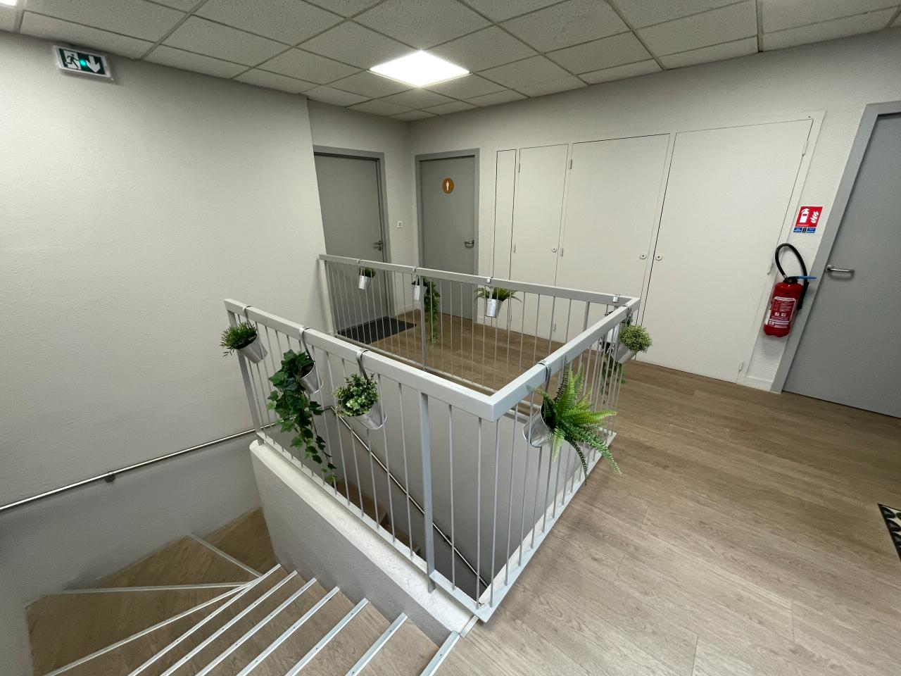 Vente bureau Dijon Côte-d'Or OVBUR2531880 10