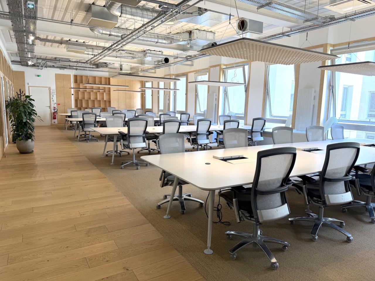 Location coworking Paris OLBUR2641890