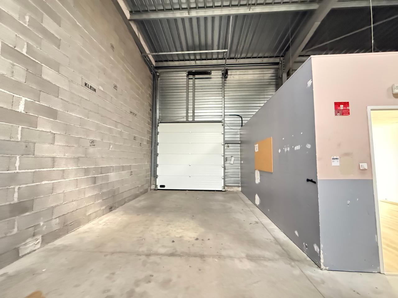 Location local d'activité Fléville-devant-Nancy Meurthe-et-Moselle OLACT2640239 8
