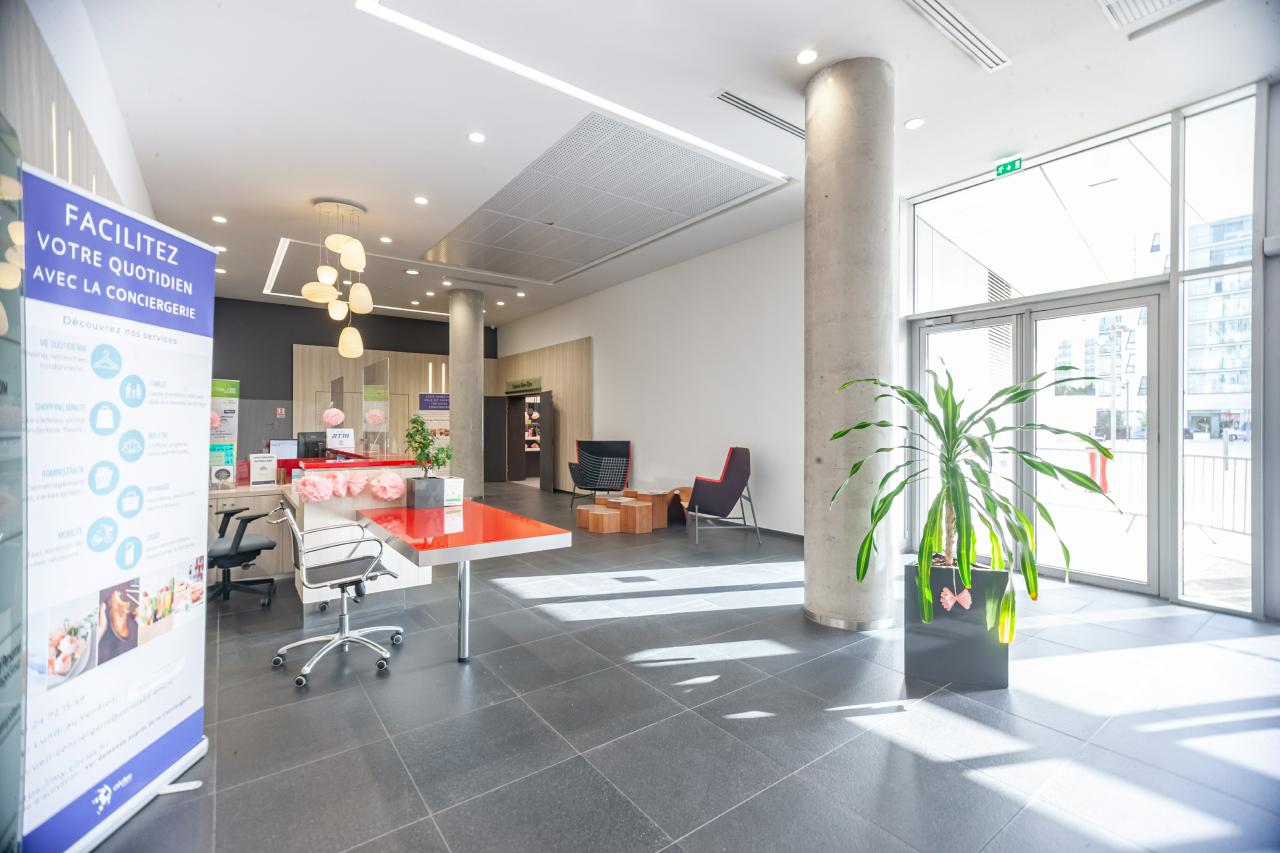 Location bureau Marseille Bouches-du-Rhône OLBUR2115223 4
