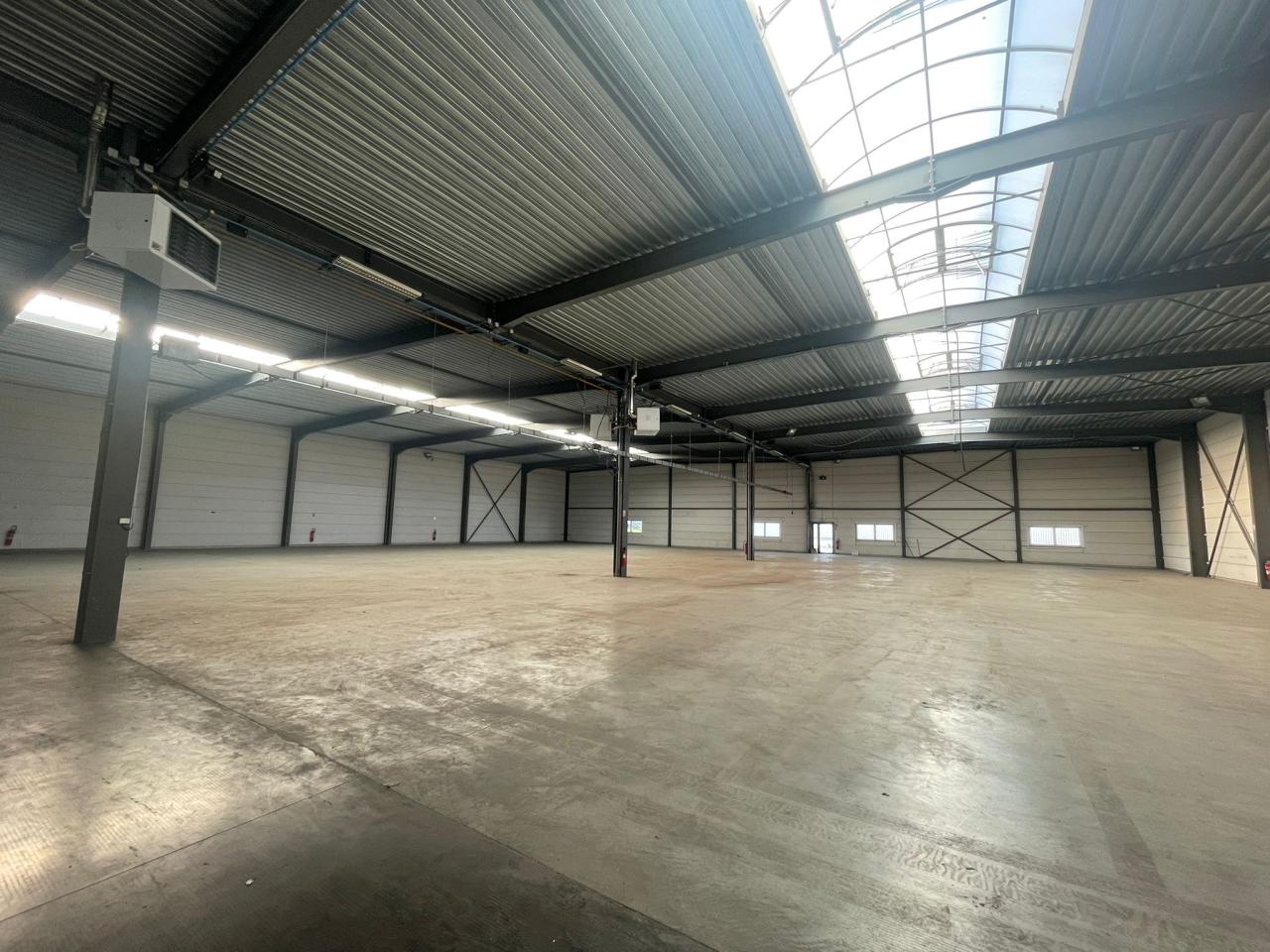 Location local d'activité Roncq Nord OLACT2530865 12