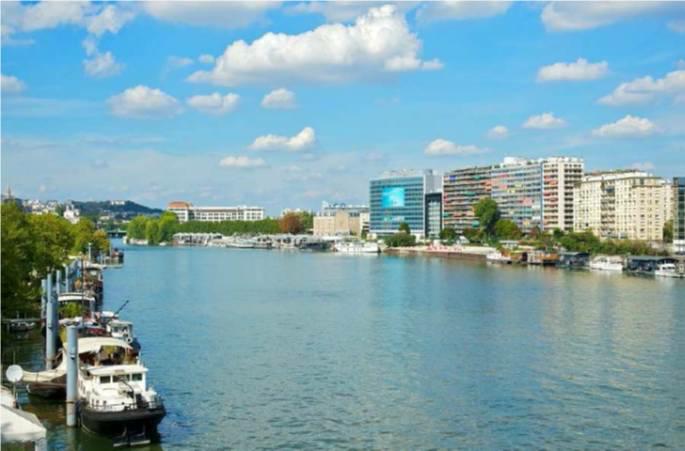 Location bureau Boulogne-Billancourt Hauts-de-Seine OLBUR2529997 15