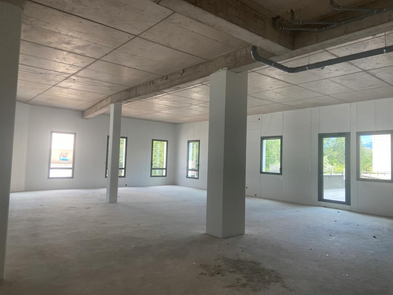 Location bureau Saint-Martin-d'Hères Isère OLBUR2201496 3