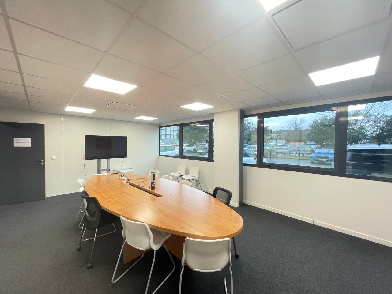 Location bureau Mérignac Gironde OLBUR2639107 6