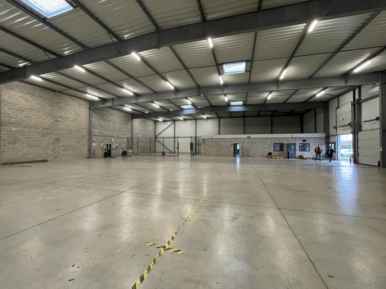 Location local d'activité Longvic Côte-d'Or OLACT2420297 4