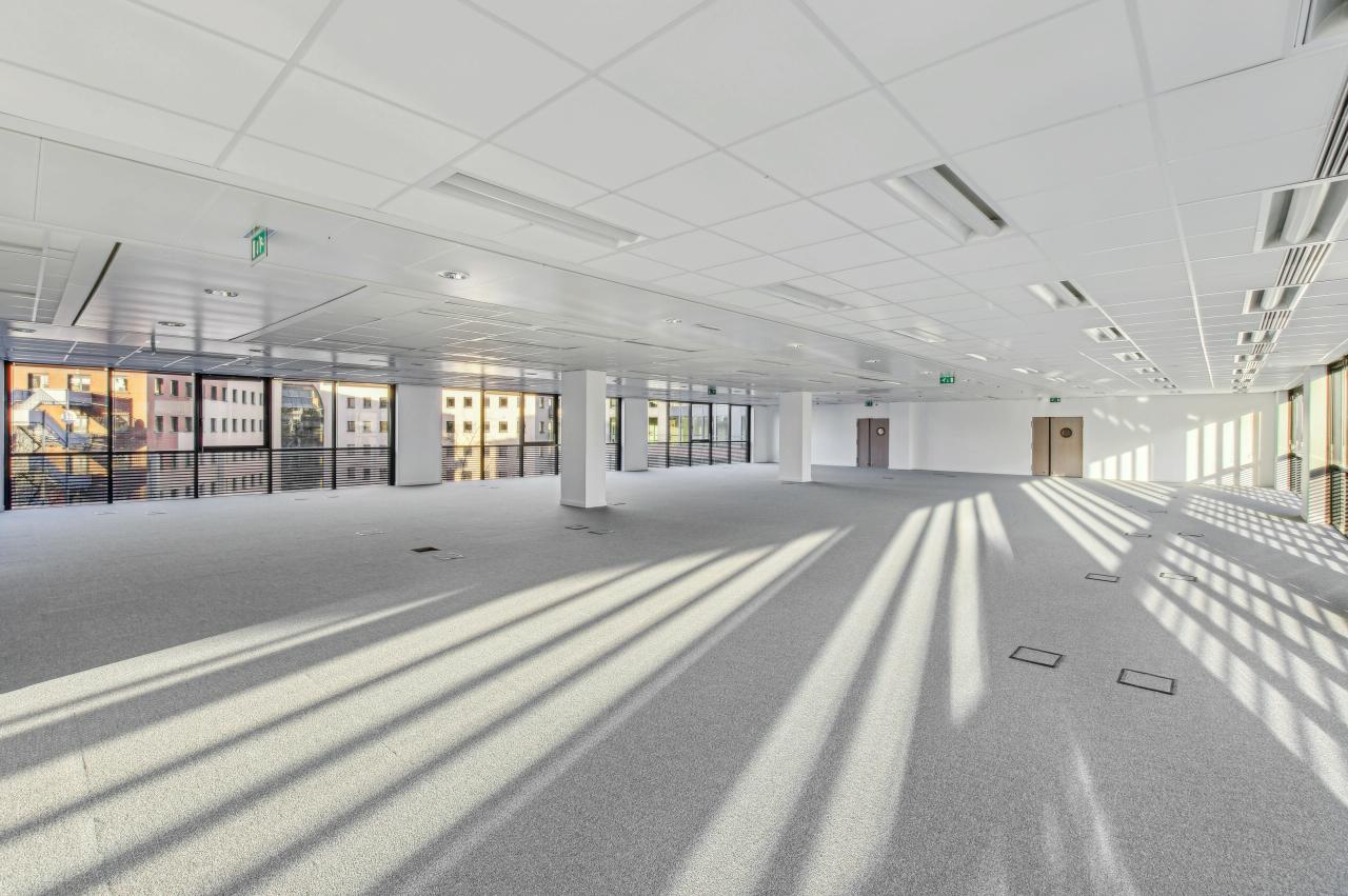 Location bureau La Plaine Saint-Denis Seine-Saint-Denis OLBUR2314205 1