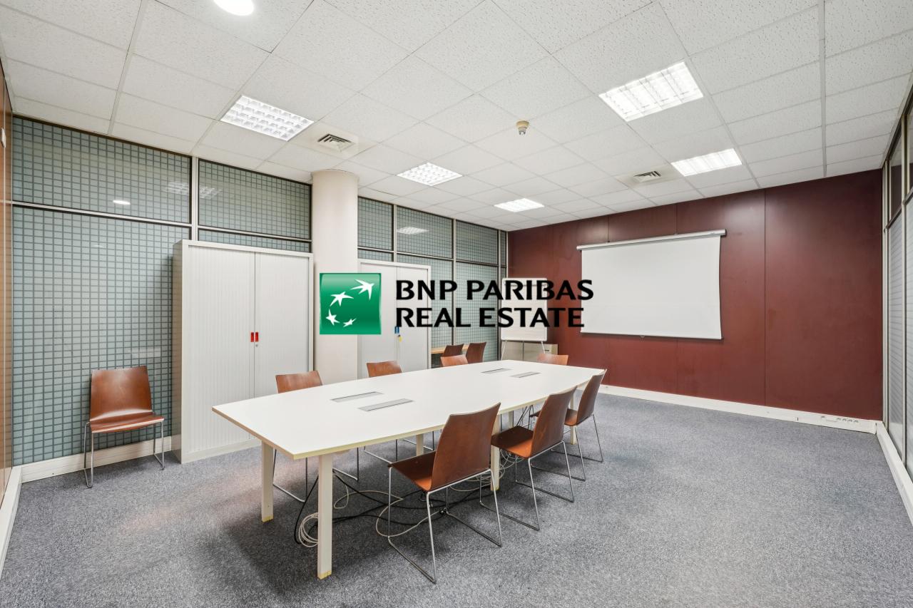 Location bureau Puteaux Hauts-de-Seine OLBUR2001966 14