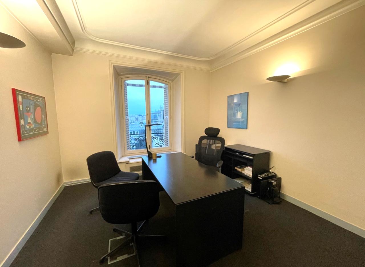 Location bureau Paris OLBUR2309219 12