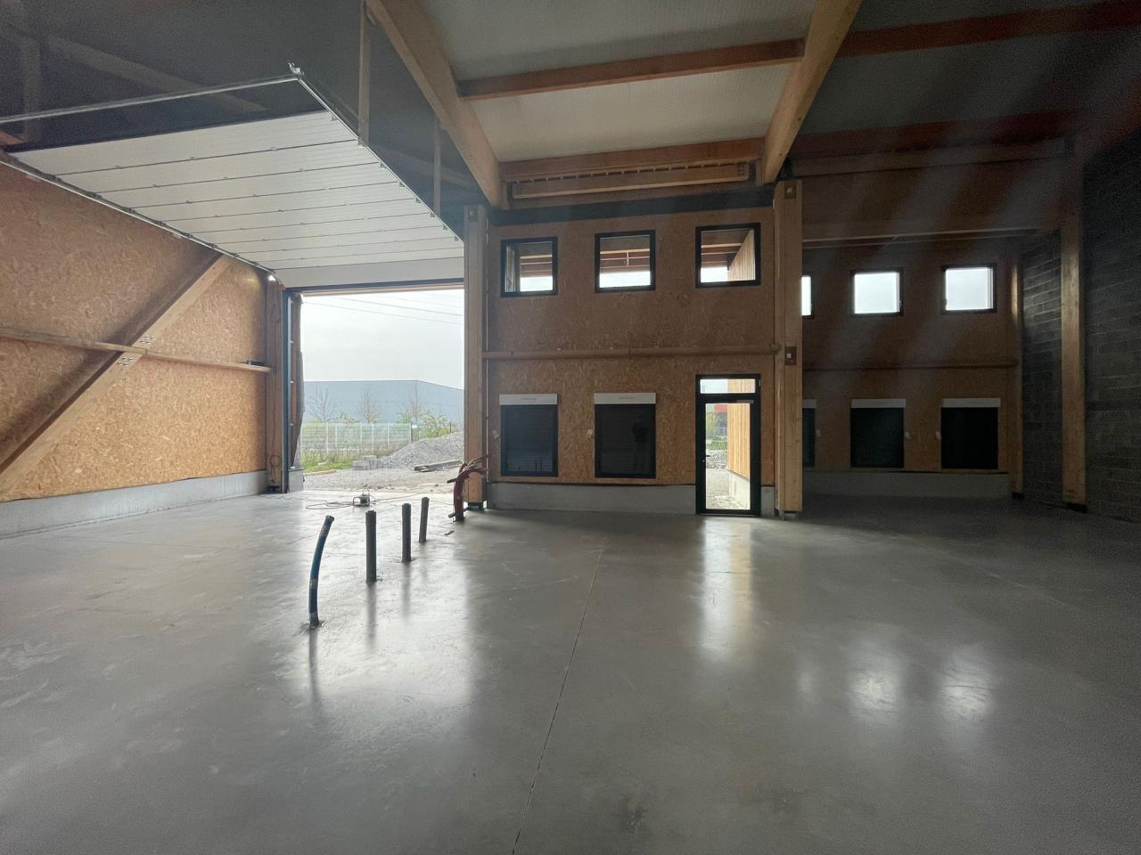 Location local d'activité Billy-Berclau Pas-de-Calais OLACT2423766 5