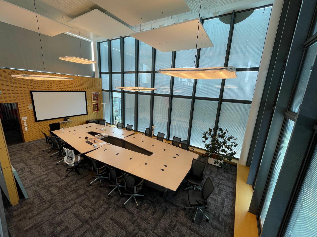 Vente bureau Dardilly Rhône OVBUR2534545 7