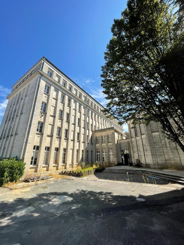 Location bureau Bordeaux Gironde OLBUR2425240 9