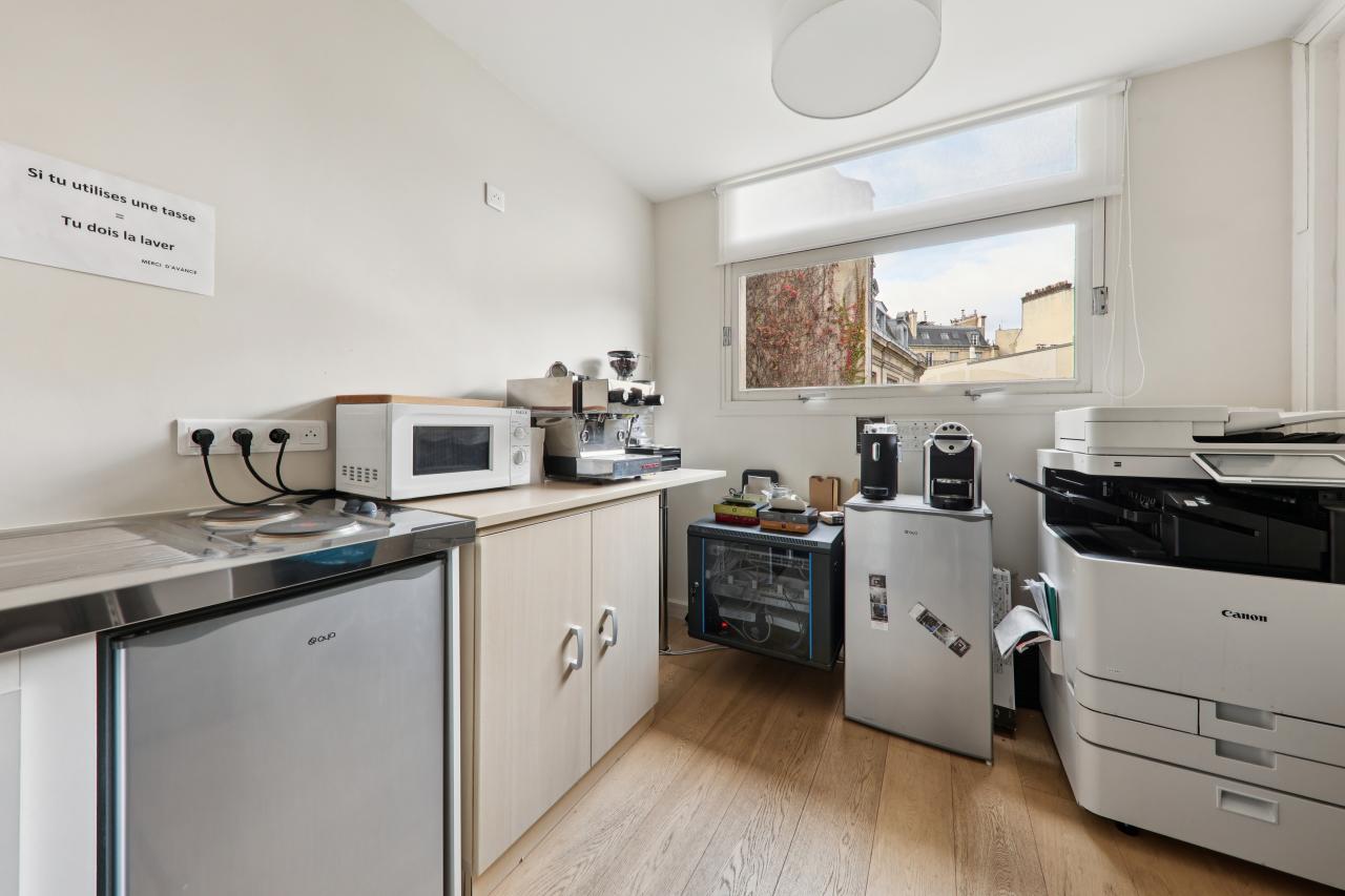 Location bureau Paris OLBUR2534575 12