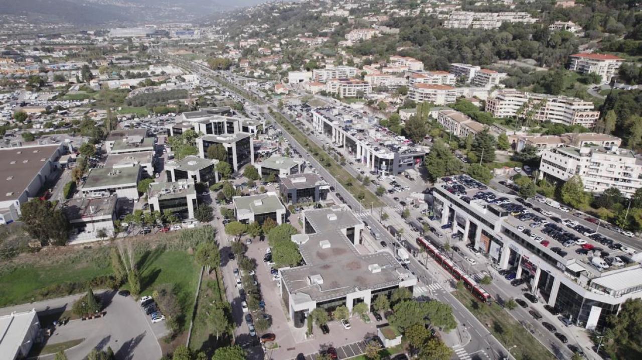 Vente bureau Nice Alpes-Maritimes AOVBUR2424714_3 10