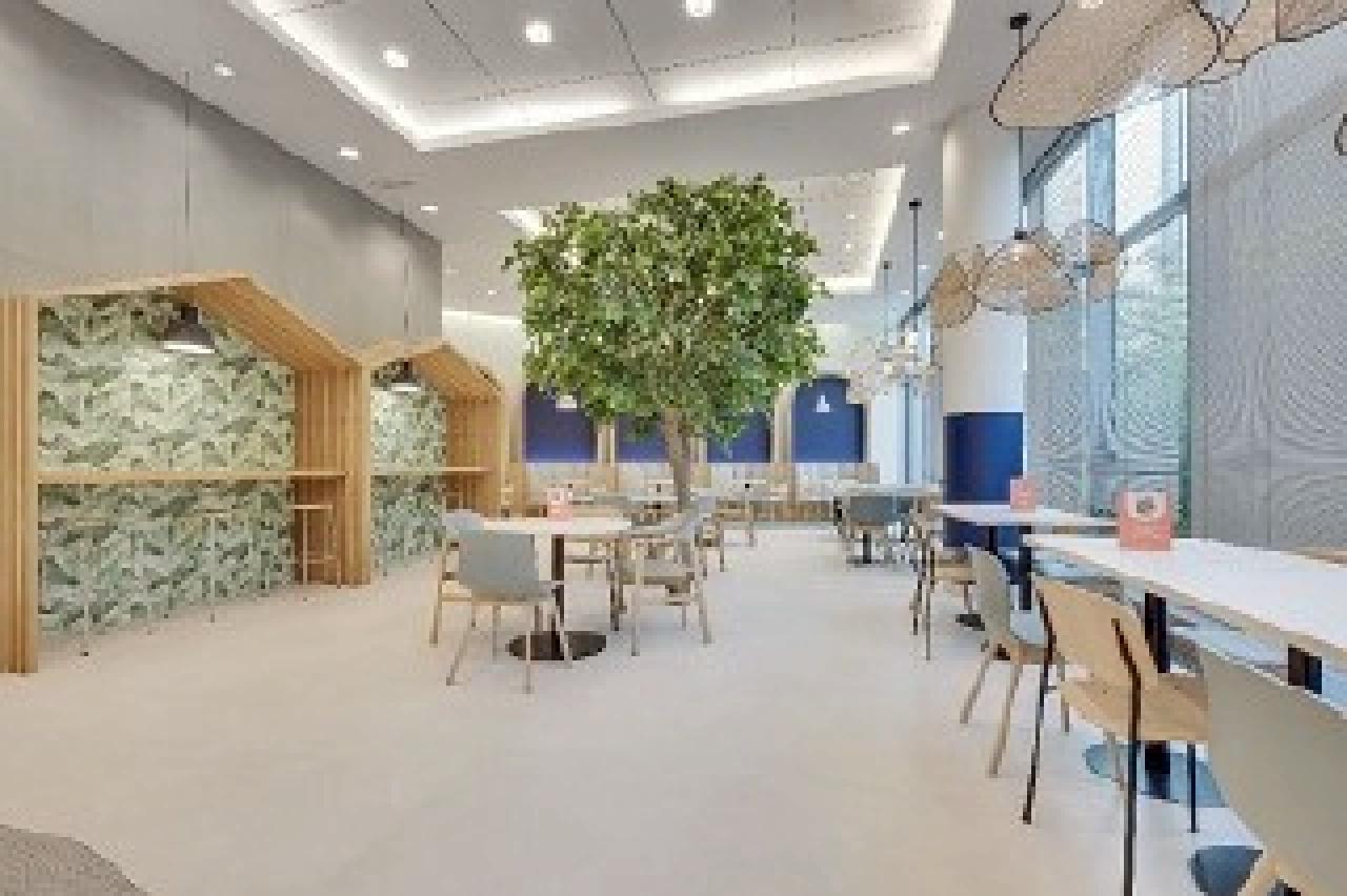 Location bureau Courbevoie Hauts-de-Seine OLBUR2425329 1