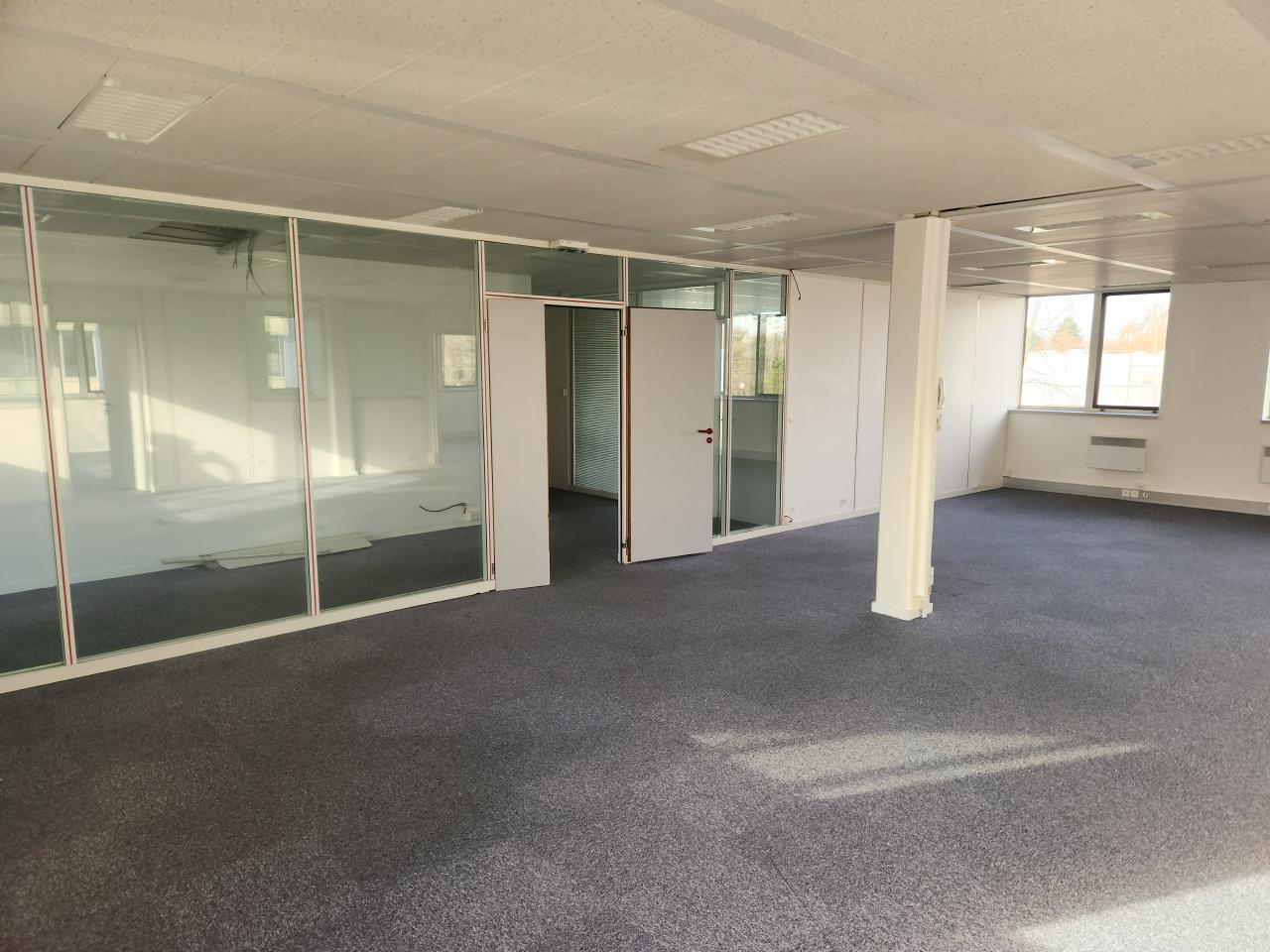 Location bureau Saint Thibault des Vignes Seine-et-Marne OLBUR2105828 2