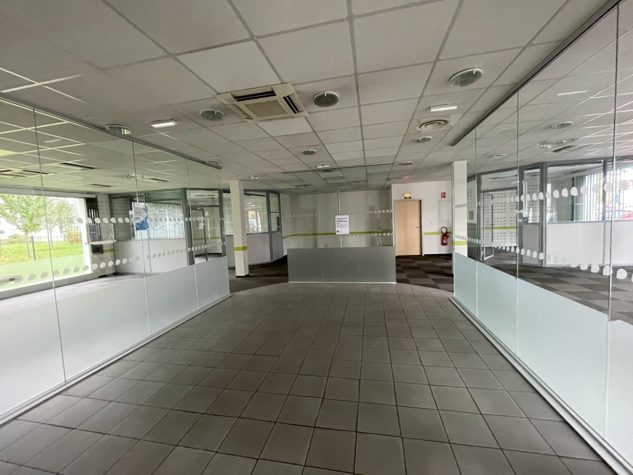 Location bureau Strasbourg Bas-Rhin OLBUR2427252 8