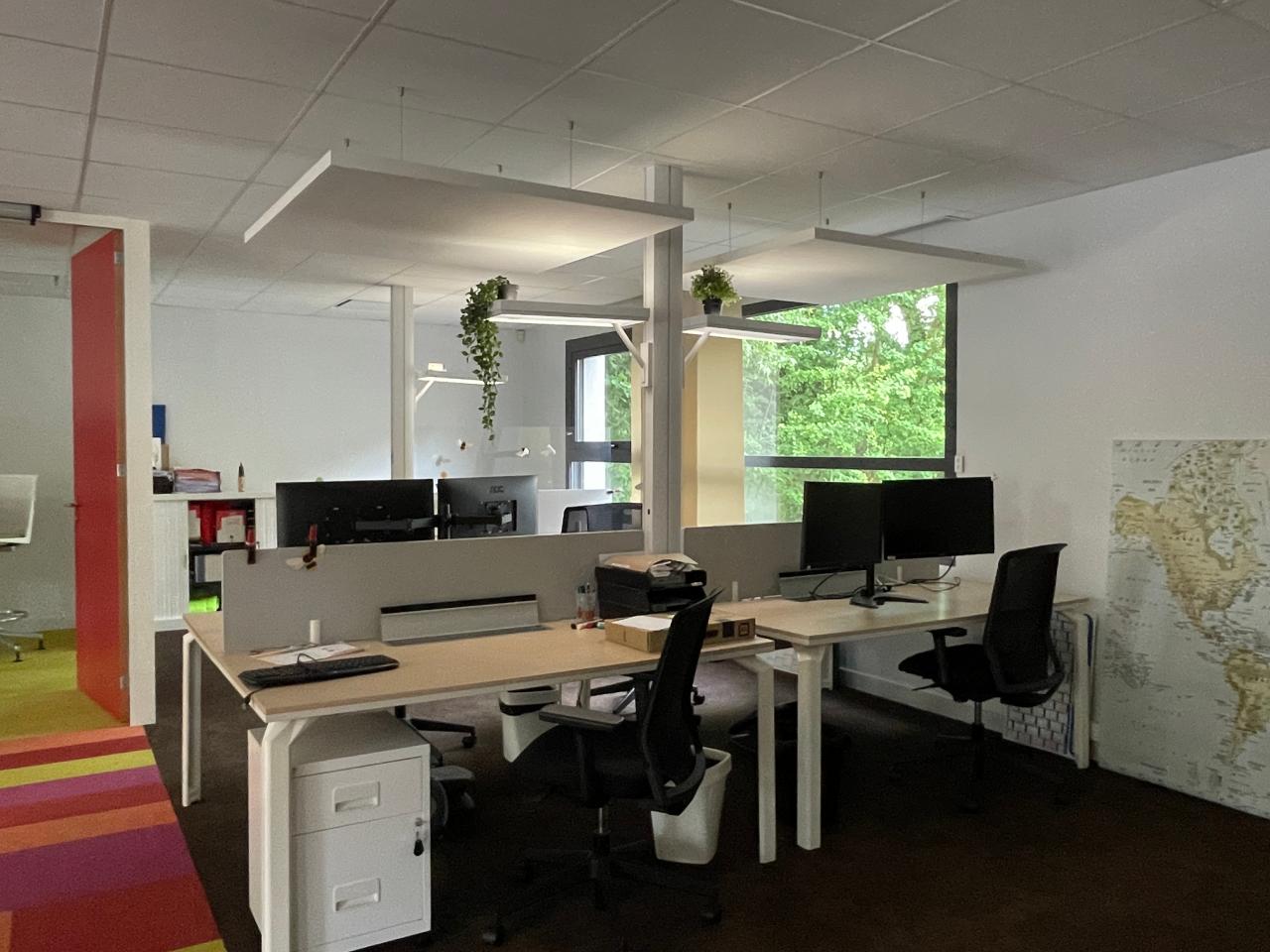 Vente bureau La-Chapelle-sur-Erdre Loire-Atlantique OVBUR2642776 9