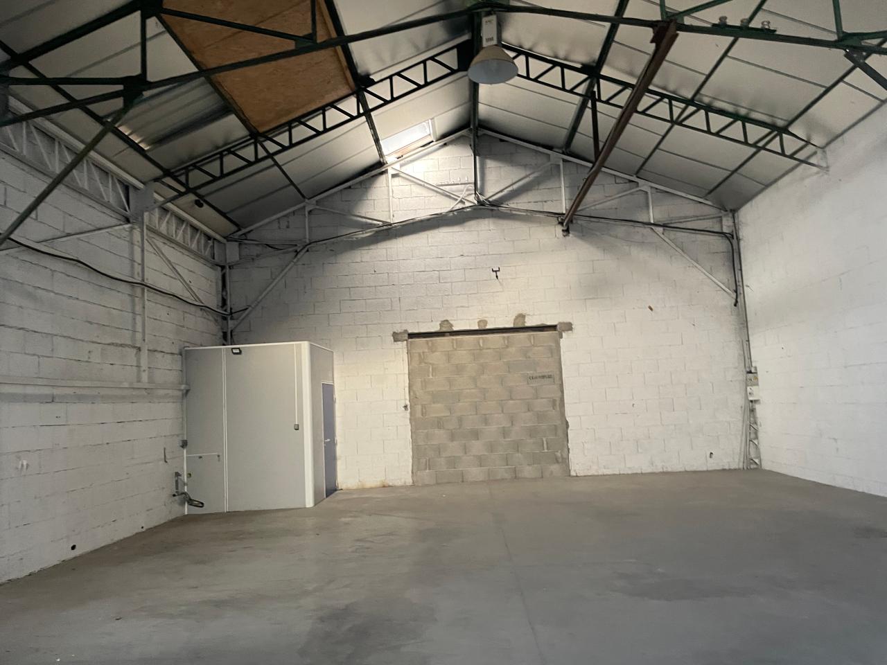 Location local d'activité Vénissieux Rhône OLACT2424135 7