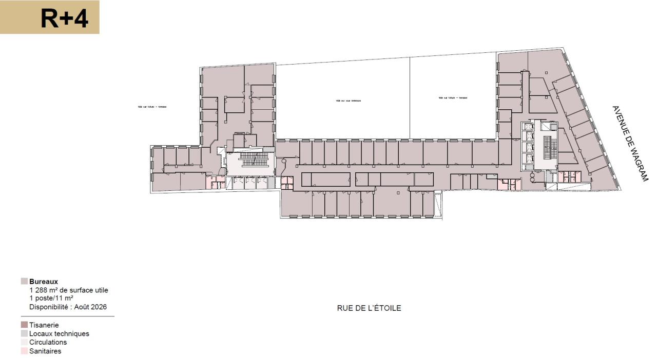 Location bureau Paris OLBUR2206195 5