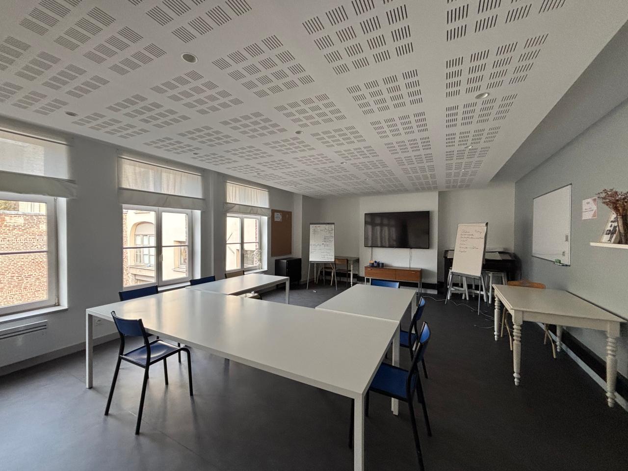Location bureau Lille Nord OLBUR2639766 6