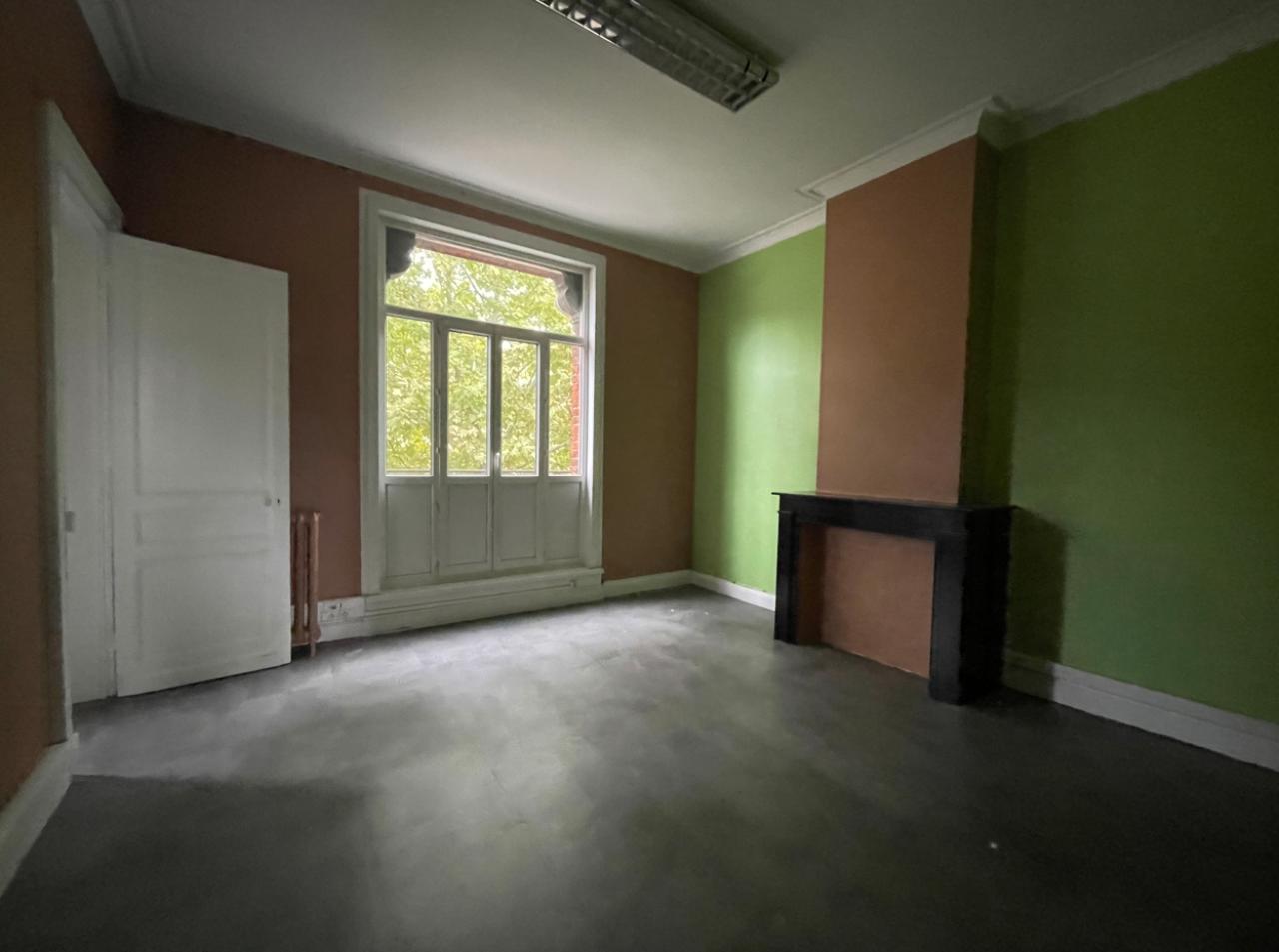 Vente bureau Valenciennes Nord OVBUR2536492 12