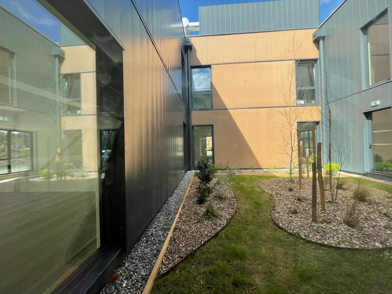 Vente bureau Ramonville-Saint-Agne Haute-Garonne OVBUR2108217 4