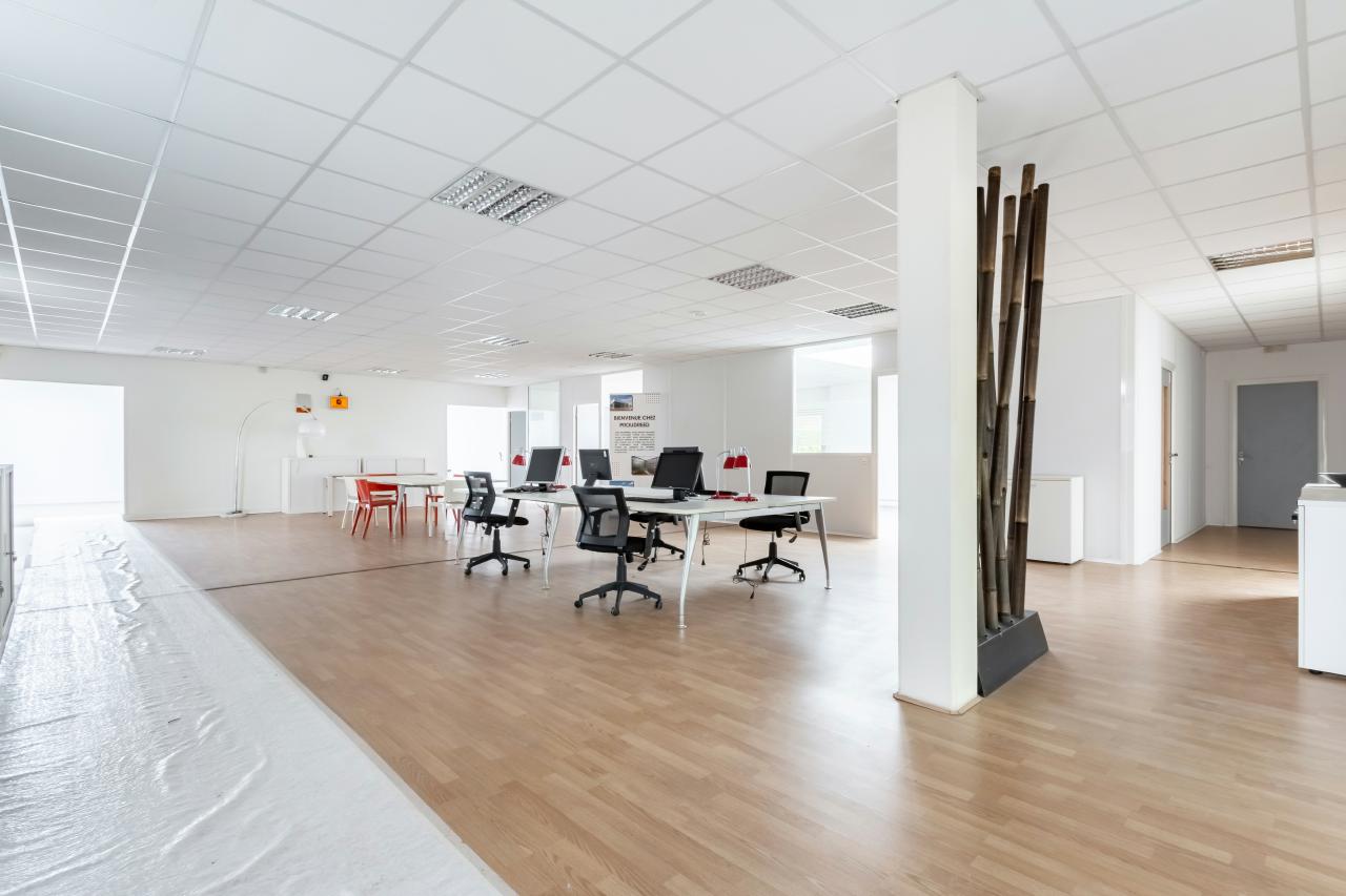 Location bureau Trappes Yvelines OLBUR2317587 7