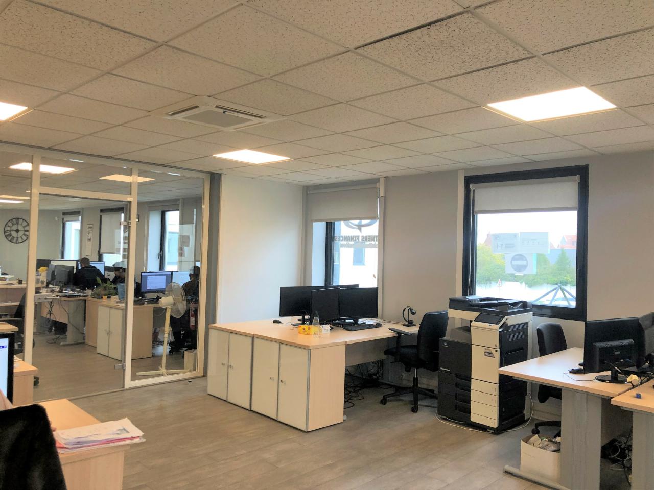 Vente bureau Marcq-en-Baroeul Nord OVBUR2419635 2