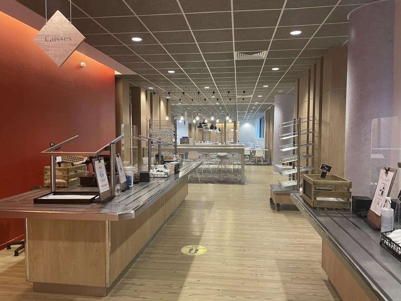 Location bureau La Plaine Saint-Denis Seine-Saint-Denis OLBUR2428451 1