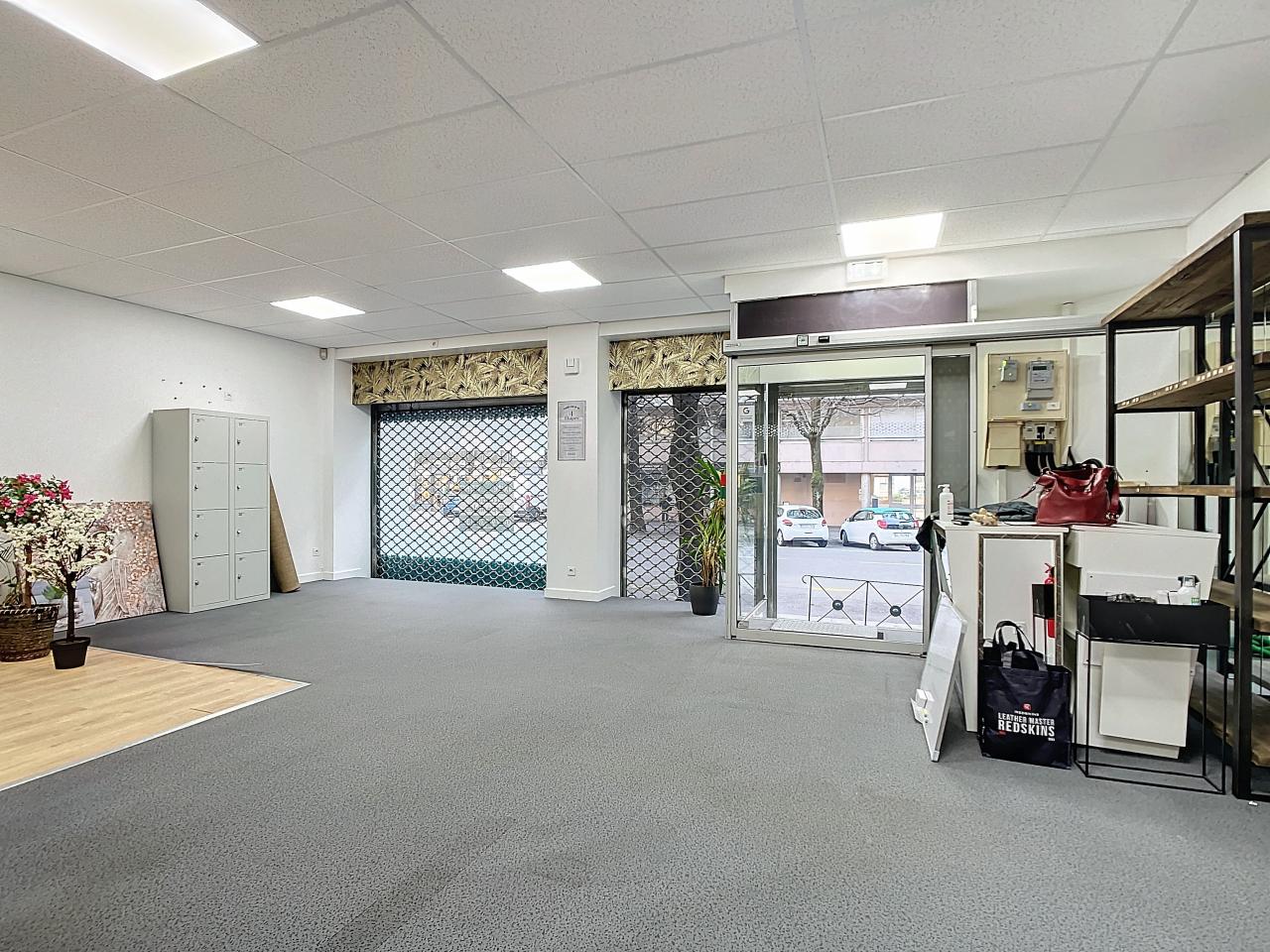 Vente commerce Chambéry Savoie OVCOM2529892 13