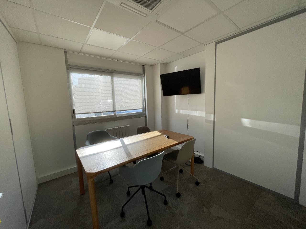 Location local d'activité Villebon-sur-Yvette Essonne OLACT2644917 18