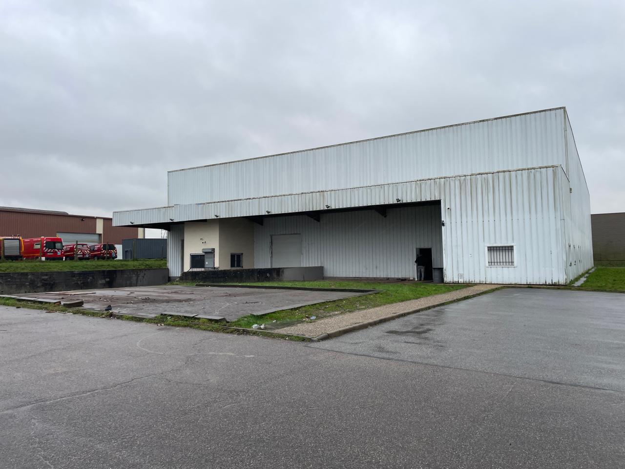 Location local d'activité Barentin Seine-Maritime OLACT2638192 1