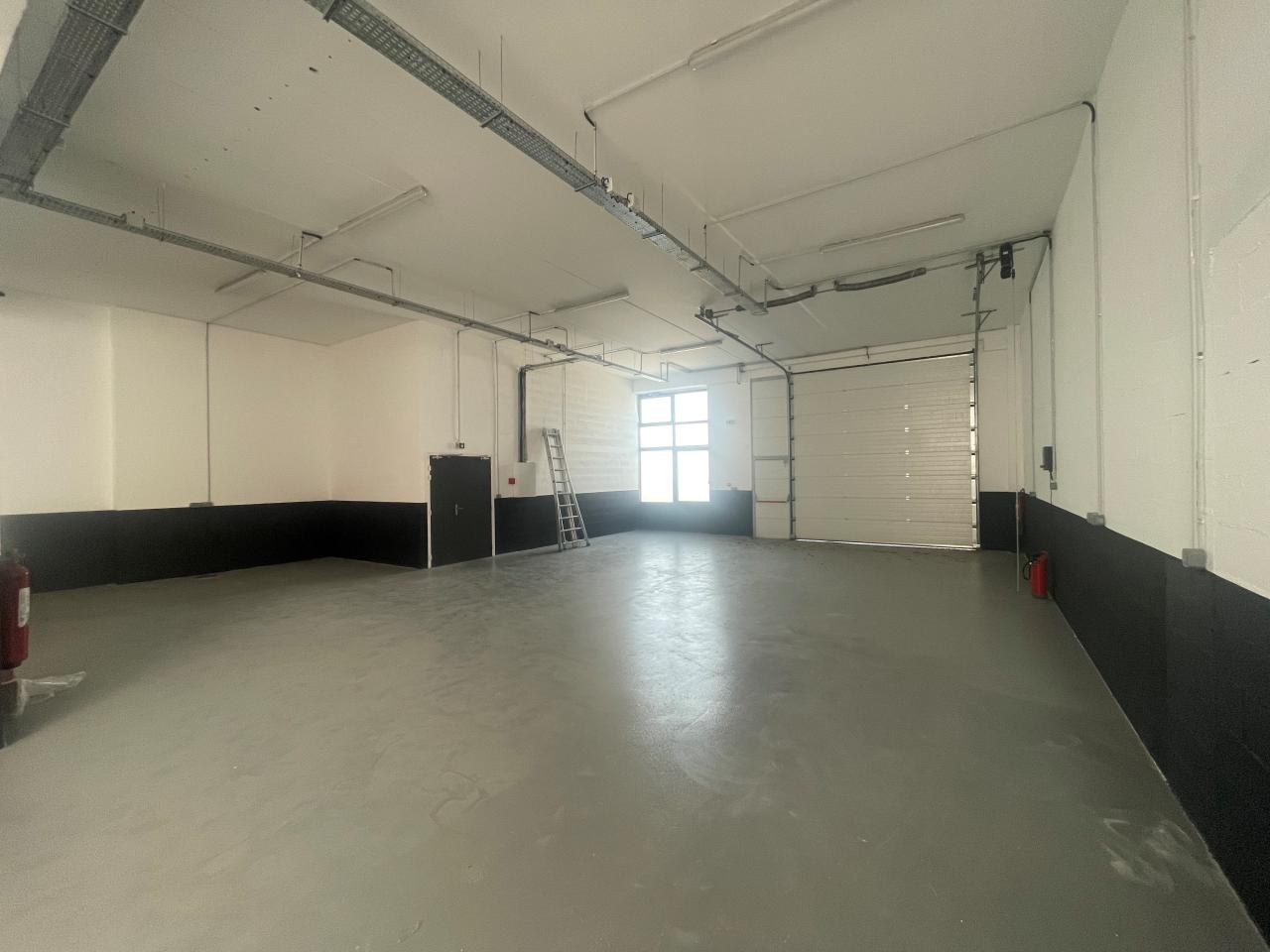 Location local d'activité Villejuif Val-de-Marne OLACT2642838 8