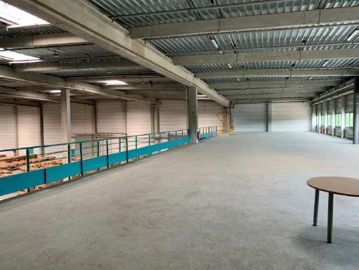 Location entrepôt classe a Longueil-Sainte-Marie Oise OLLOG2200824 12
