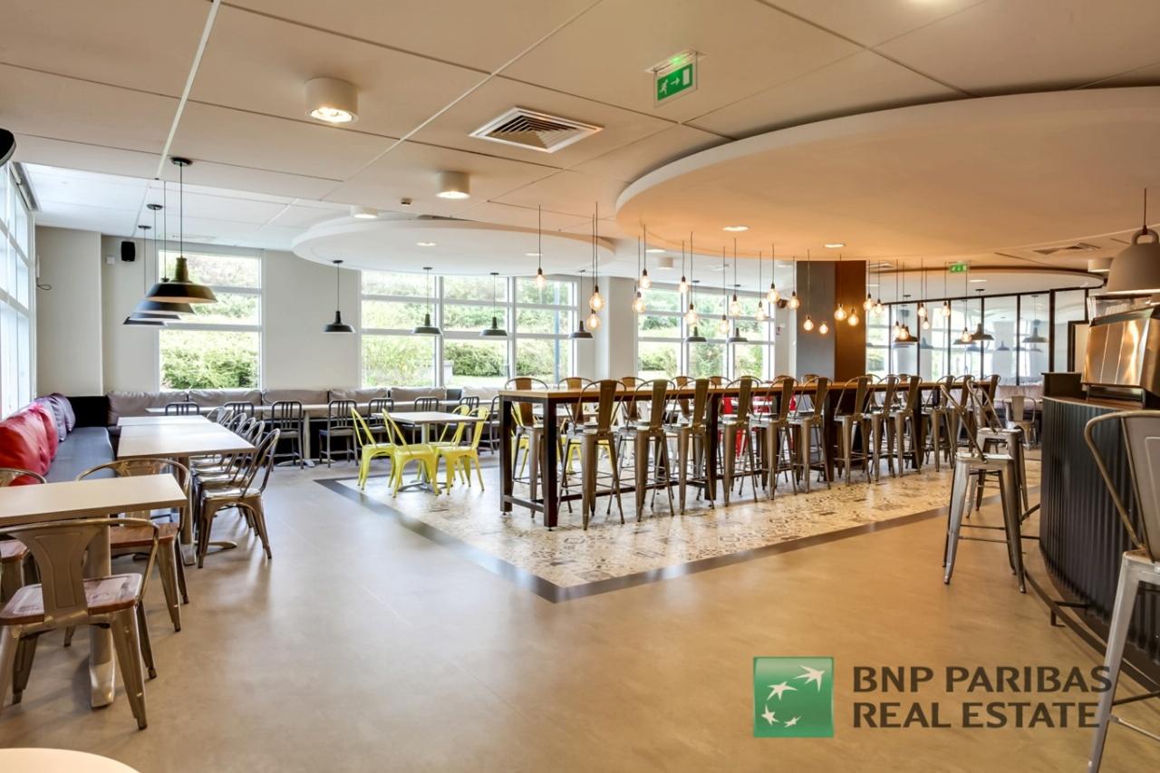 Location bureau Gennevilliers Hauts-de-Seine OLBUR2424956 15