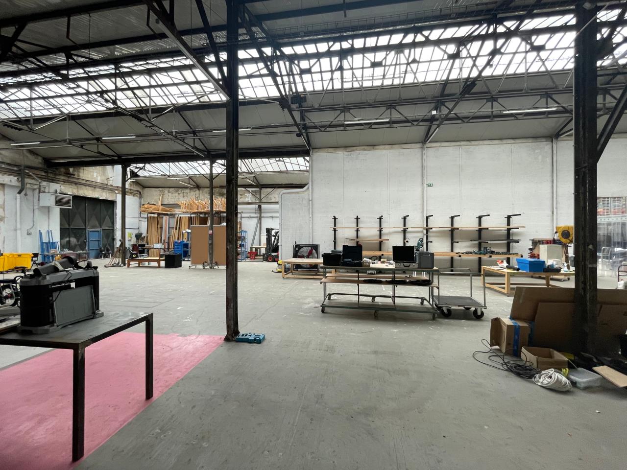 Vente local d'activité Saint-Denis Seine-Saint-Denis OVACT2534778 6