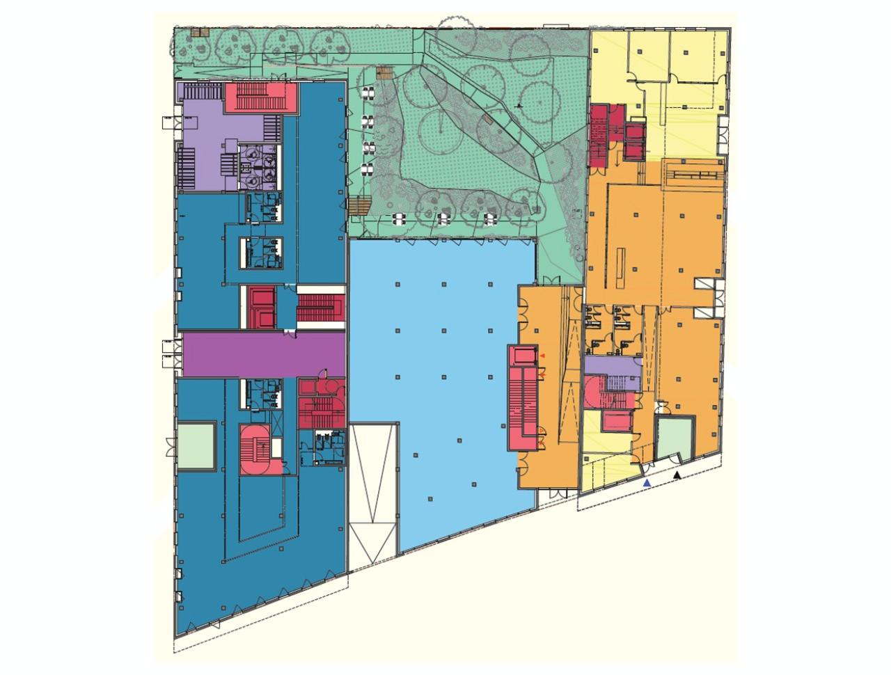 Vente bureau Marseille Bouches-du-Rhône OVBUR2311636 6