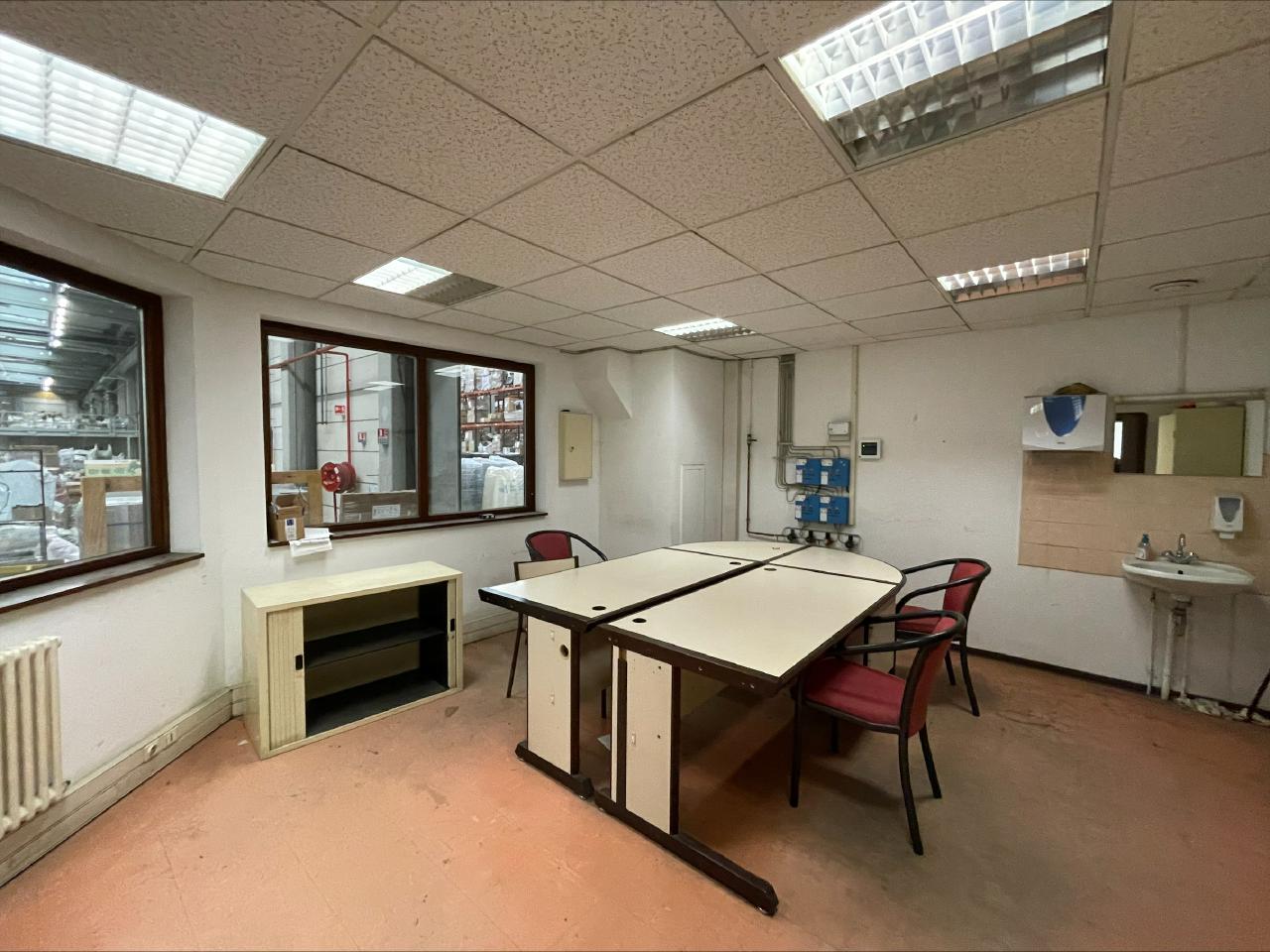 Location entrepôt Sélestat Bas-Rhin OLLOG2420219 13