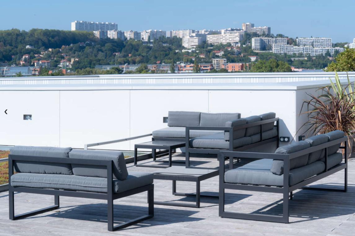 Location coworking Villeurbanne Rhône OLBUR2313491 8