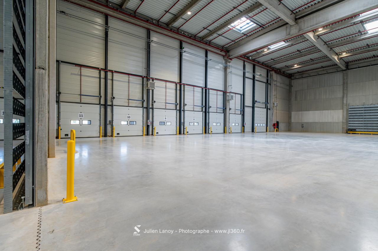 Location entrepôt classe a Poupry Eure-et-Loir OLLOG2116012 10