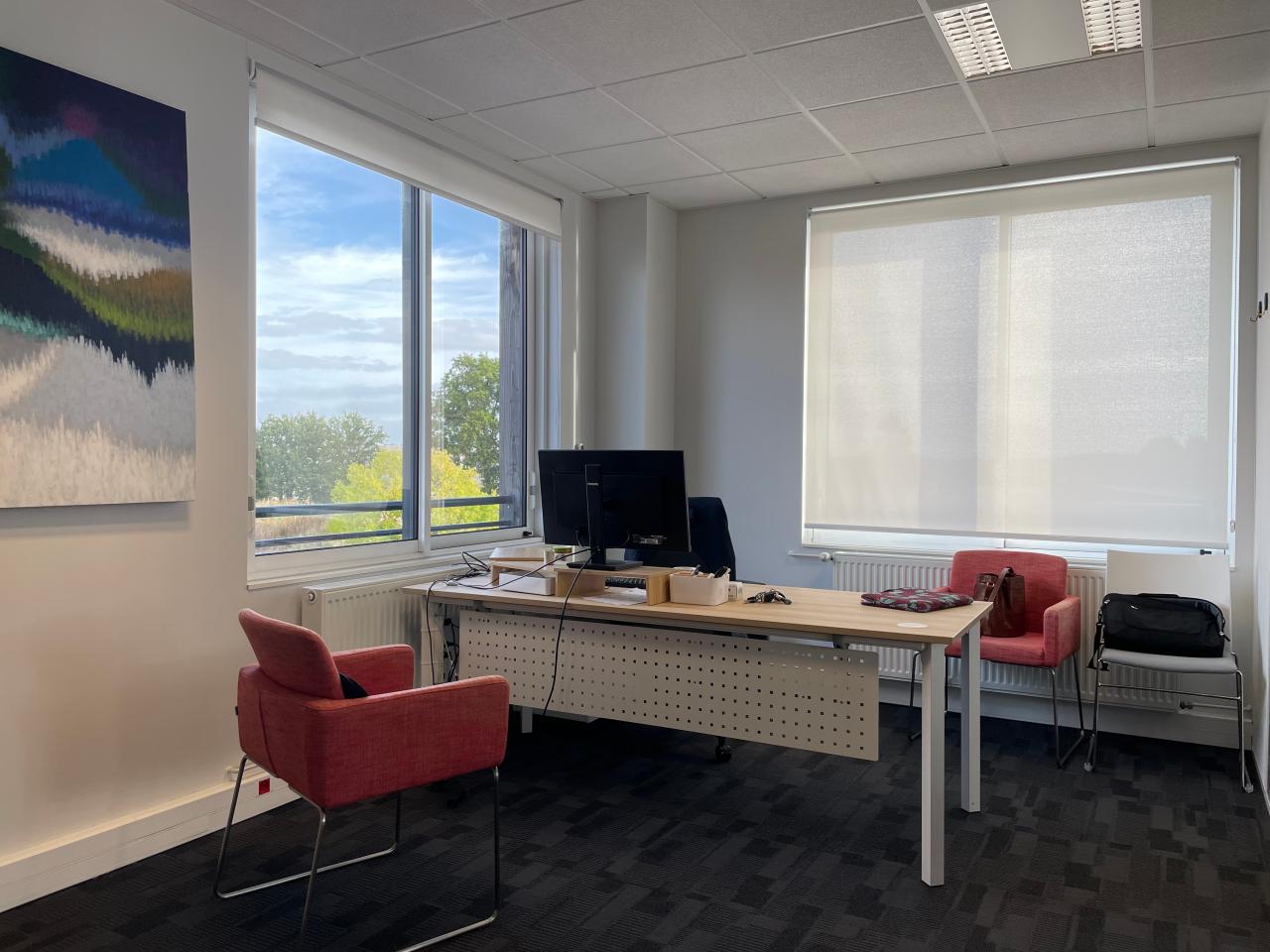 Vente bureau Orvault Loire-Atlantique OVBUR2641382 16