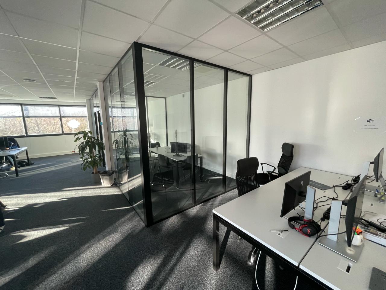 Location bureau Dijon Côte-d'Or OLBUR2427992 10