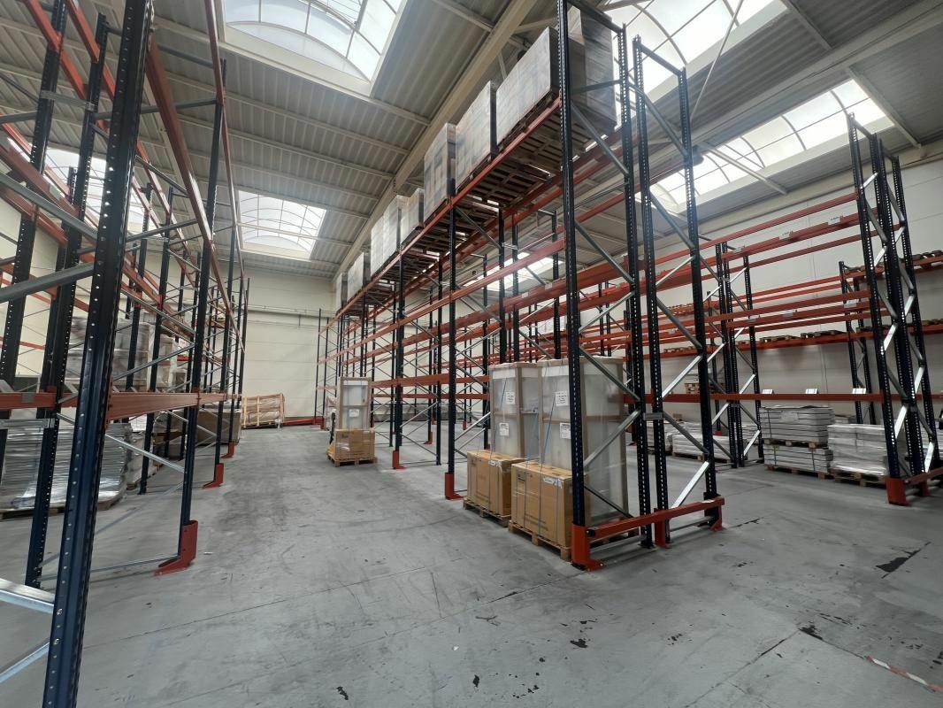 Location local d'activité Hallennes-lez-Haubourdin Nord OLACT2642977 14