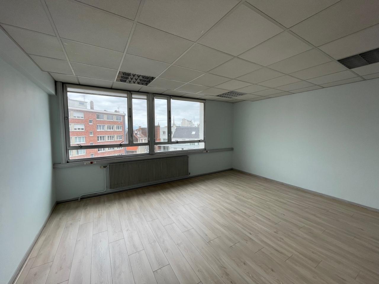 Vente bureau Lille Nord OVBUR2535821 6