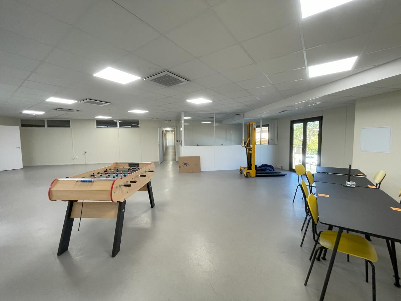 Vente local d'activité Toulouse Haute-Garonne OVACT2645152 13