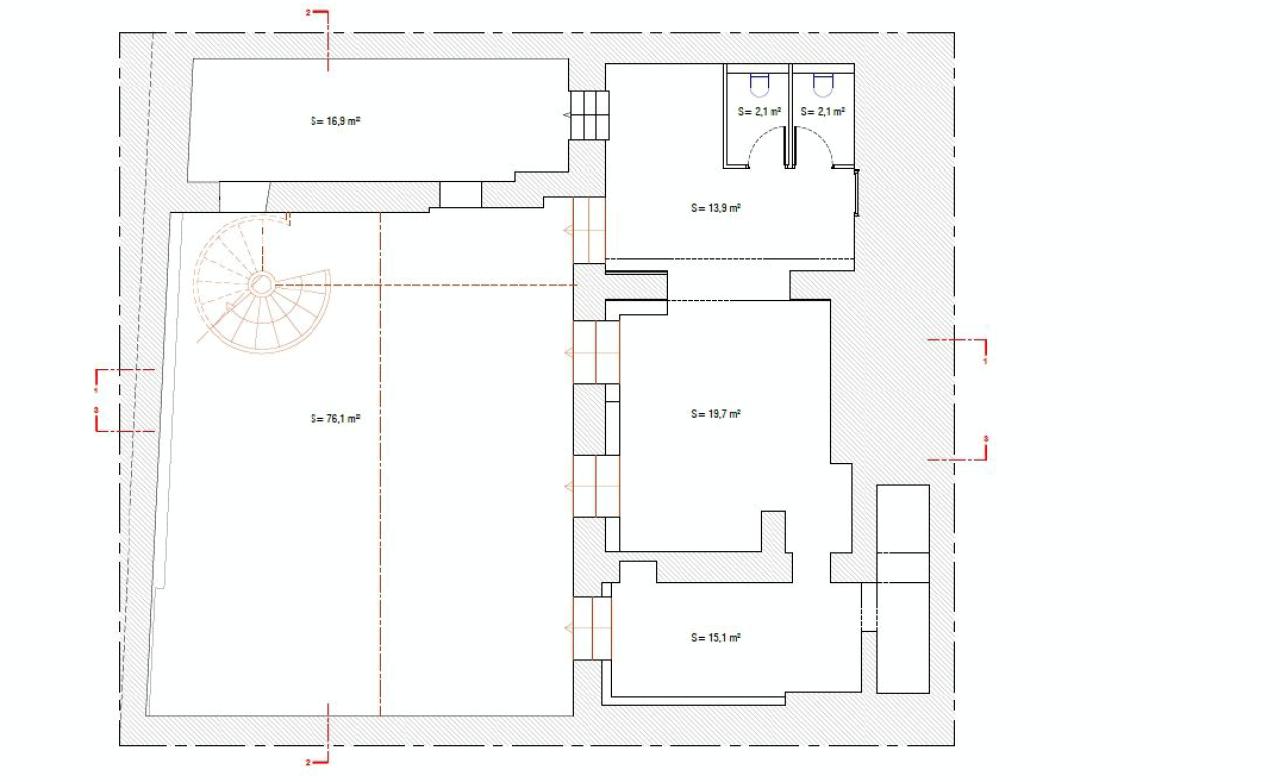 Vente bureau Paris OVBUR2427749 11