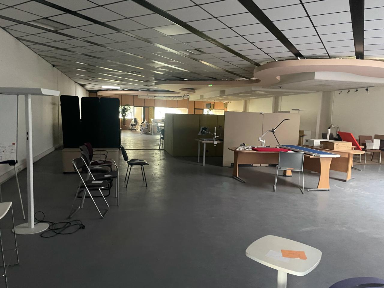 Location local d'activité Vaulx-en-Velin Rhône OLACT2427830 8
