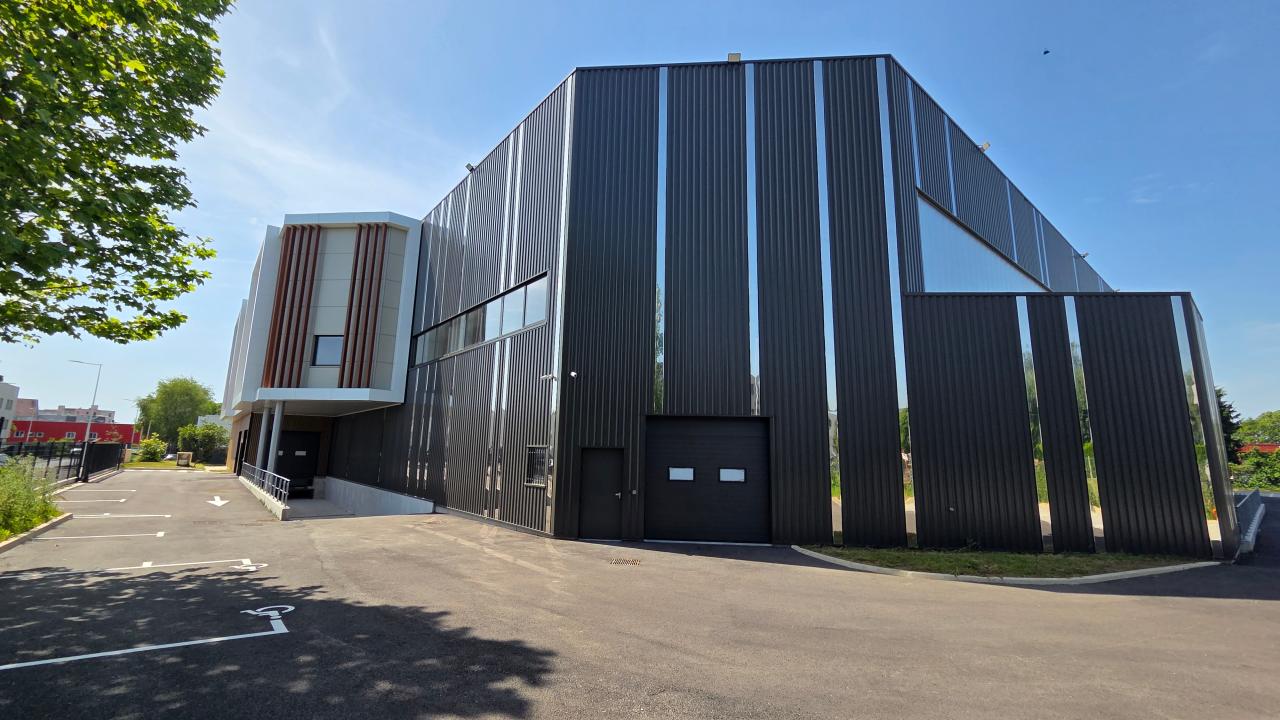 Location local d'activité Torcy Seine-et-Marne OLACT2531274 8